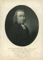 Portrait of Gerardus de Haas, Antiek en Kunst