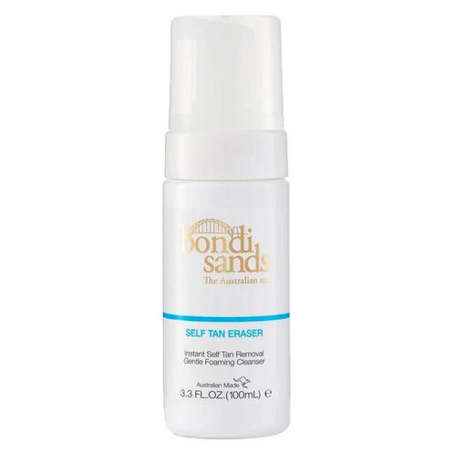 Bondi Sands  Self Tan Eraser  100 ml, Sieraden, Tassen en Uiterlijk, Uiterlijk | Haarverzorging, Nieuw, Verzenden