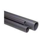 Universeel PVC leiding 32mm - Lengte 4 meter, Verzenden, Nieuw