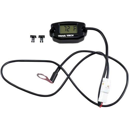 TRAIL TECH TTO Engine Temperature Meter 10mm Spark Plug, Motoren, Onderdelen | Overige, Nieuw, Verzenden