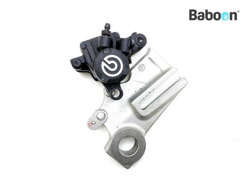 Remklauw Achter Ducati Scrambler 800 Icon 2015-2017, Motoren, Onderdelen | Ducati, Gebruikt, Verzenden