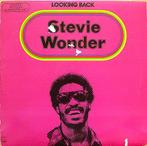 Lp - Stevie Wonder - Looking Back, Verzenden, Nieuw in verpakking