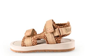 Shoesme Sandalen in maat 23 Panter | 10% extra korting beschikbaar voor biedingen