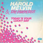 Single - Harold Melvin &amp; The Blue Notes Featuring Nikko, Cd's en Dvd's, Verzenden, Nieuw in verpakking
