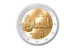 2 euro Tempel von Skorba 2020 - Malta, Postzegels en Munten, Munten | Europa | Euromunten, Verzenden