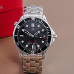 Omega - Seamaster Diver 300 M Black Dial -, Sieraden, Tassen en Uiterlijk, Horloges | Heren, Nieuw