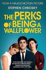 The Perks of Being a Wallflower  Chbosky, Stephen  Book, Boeken, Gelezen, Chbosky, Stephen, Verzenden