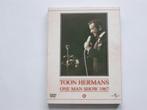 Toon Hermans - One man show 1967 (2 DVD), Cd's en Dvd's, Dvd's | Cabaret en Sketches, Verzenden, Nieuw in verpakking