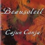 cd - Beausoleil - Cajun Conja, Verzenden, Zo goed als nieuw
