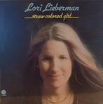 Lori Lieberman - Straw Colored Girl (Vinyl LP), Verzenden, Nieuw in verpakking