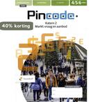 Pincode / KTRN 2 vwo Markt: vraag en aanbod Flex 2, Boeken, Verzenden, Gelezen