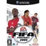 Fifa Football 2005 (Gamecube used game) players choice!, Spelcomputers en Games, Ophalen of Verzenden, Zo goed als nieuw