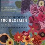 Stanfield, Lesley-100 bloemen om te haken en te breien, Verzenden, Gelezen