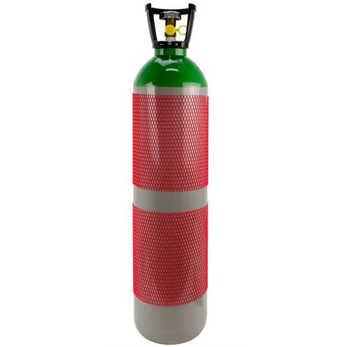 Gasfles eigendom 20 liter argon inclusief vulling | Super..., Doe-het-zelf en Verbouw, Gereedschap | Lasapparaten, Tig, Nieuw