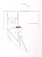 Marcel Duchamp e Man Ray - Combat de boxe