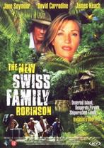 The new swiss family Robinson (dvd tweedehands film), Ophalen of Verzenden, Zo goed als nieuw