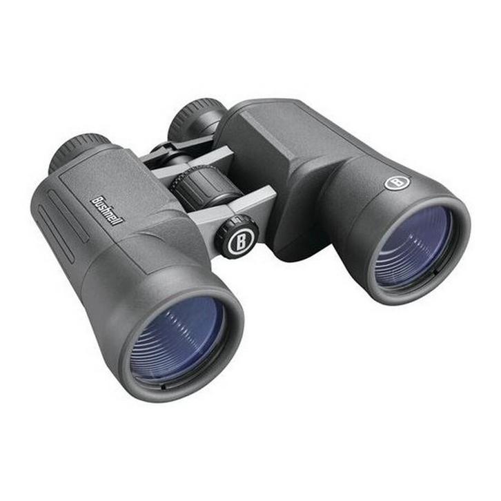Bushnell Powerview 2.0 10x50 aluminum. MC, Audio, Tv en Foto, Optische apparatuur | Verrekijkers, 8 tot 12x, Overige typen, Nieuw