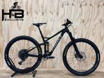 Ghost SL AMR X5.9 AL 29 inch mountainbike Sram NX 2020, Ophalen of Verzenden, Zo goed als nieuw, Overige merken, Minder dan 45 cm