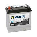 Varta Black Dynamic B24 accu 12V 45Ah 219x135x225x225, Nieuw, Verzenden