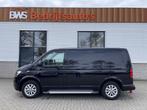Volkswagen Transporter 2.0 TDI 150pk DSG automaat L1H1 28 /, Auto's, Volkswagen, Automaat, Stof, Gebruikt, Euro 6