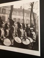 Robert Doisneau (1912–1994) - Les petits Poulbots, Place du