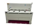 AYEL-TECH plaatschaar knipbank 1360 x 6 mm, Doe-het-zelf en Verbouw, Nieuw