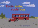 Rode auto, rode bus 9789053417669 Susan Steggall, Boeken, Verzenden, Gelezen, Susan Steggall