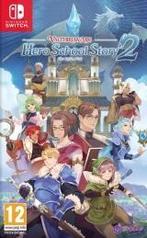 MarioSwitch.nl: Valthirian Arc: Hero School Story 2 - iDEAL!, Ophalen of Verzenden, Zo goed als nieuw