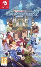 MarioSwitch.nl: Valthirian Arc: Hero School Story 2 - iDEAL!, Spelcomputers en Games, Games | Nintendo Switch, Zo goed als nieuw