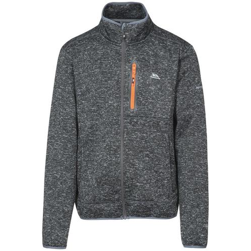 -37% Trespass  Trespass Heren bingham fleece vest  maat M, Kleding | Heren, Sportkleding, Zwart, Nieuw, Verzenden