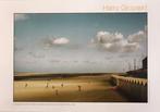 Harry Gruyaert - Fort-Mahon-Plage, Bay of the Somme, Picardy