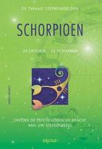 De twaalf sterrenbeelden / Schorpioen / Ontdek de, Verzenden, Gelezen, Teresa Moorey