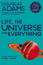 Life, the Universe and Everything The Hitchhikers Guide to, Verzenden, Gelezen, Douglas Adams