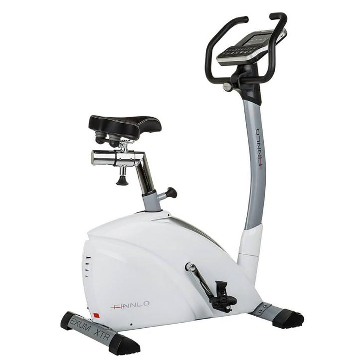 Hammer Exum XTR BT Ergometer | Hometrainer, Sport en Fitness, Fitnessmaterialen, Overige typen, Ophalen of Verzenden