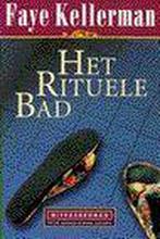 Het rituele bad / Decker & Lazarus / 1 9789022524138, Boeken, Verzenden, Gelezen, Faye Kellerman
