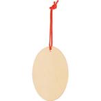 Eduplay - Eduplay - Easter Egg Hanger set van 6, Verzenden, Nieuw