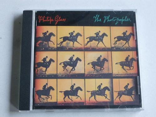 Philip Glass - The Photographer, Cd's en Dvd's, Cd's | Klassiek, Verzenden