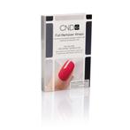CND  Colour  Shellac  Foil Remover Wraps  10 pak, Verzenden, Nieuw