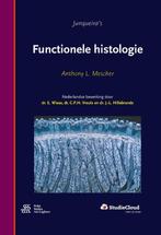Functionele histologie 9789036810890, Boeken, Studieboeken en Cursussen, Zo goed als nieuw