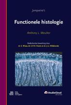 Junqueiras functionele histologie 9789036810890, Boeken, Zo goed als nieuw