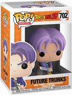 Funko Pop! - Dragon Ball Z Trunks #702 | Funko - Hobby, Verzenden, Nieuw