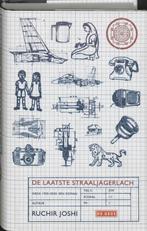 De laatste straaljagerlach 9789044501728 R. Joshi, Verzenden, Zo goed als nieuw, R. Joshi