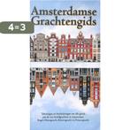 Amsterdamse grachtengids 9789076136011 Tim Killiam, Verzenden, Zo goed als nieuw, Tim Killiam