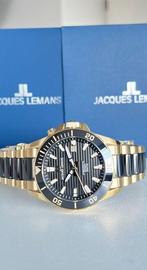 Jacques Lemans - Limited Edition - Hybromatic Movement -, Nieuw