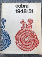 Cobra 1948/51, Verzenden, Gelezen, Schilder- en Tekenkunst
