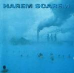 cd - Harem Scarem - Voice Of Reason, Zo goed als nieuw, Verzenden