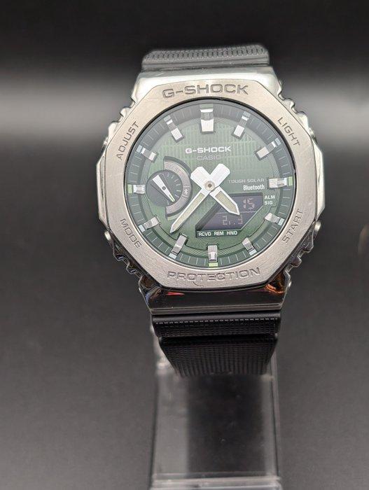 Casio - G-shock Solar - Zonder minimumprijs -, Sieraden, Tassen en Uiterlijk, Horloges | Heren