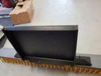 Inveegbezem voor minishovel 150cm & 220cm knikmops giant etc