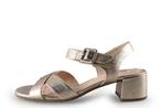 Gabor sandalen in maat 42 Goud | 10% korting, Overige kleuren, Verzenden, Gabor, Sandalen of Muiltjes