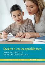 Dyslexie en leesproblemen / Kinderpsychologie in praktijk /, Verzenden, Gelezen, Nikki Oostewechel